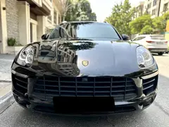 پورشه، ماکان