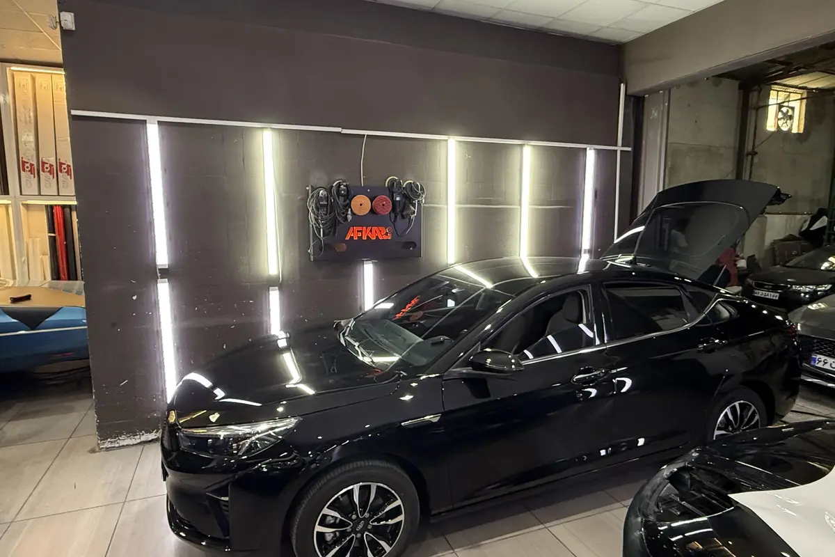کی ام سی،  eJ7