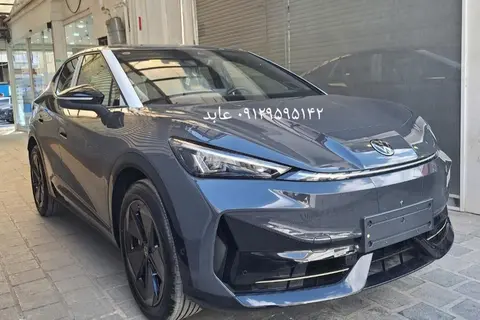 فولکس، آی دی یونیکس