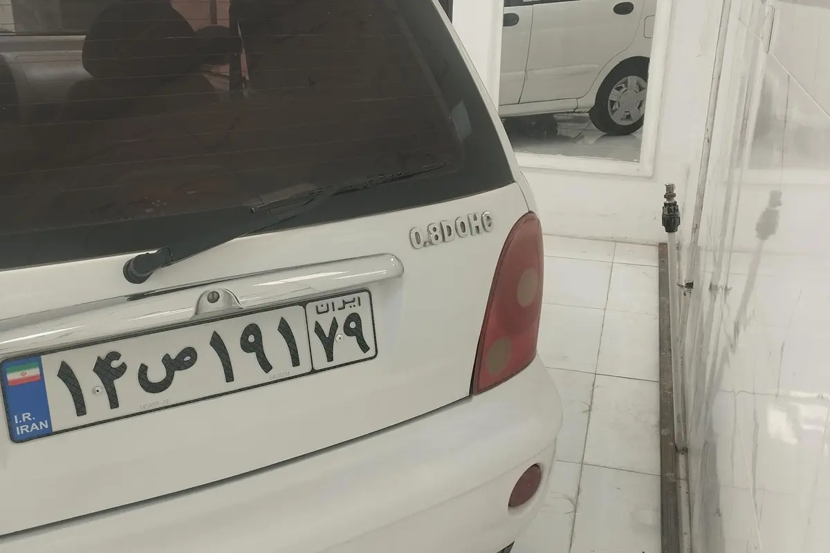 ام وی ام،  110