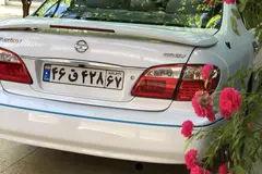 نیسان، ماکسیما