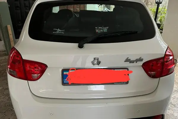 کوییک، دنده ای R