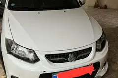 کوییک، دنده ای R