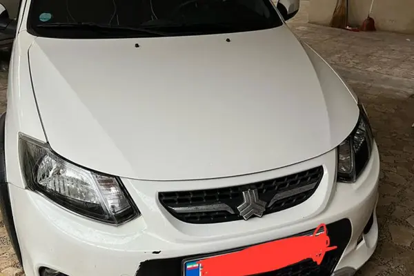 کوییک، دنده ای R