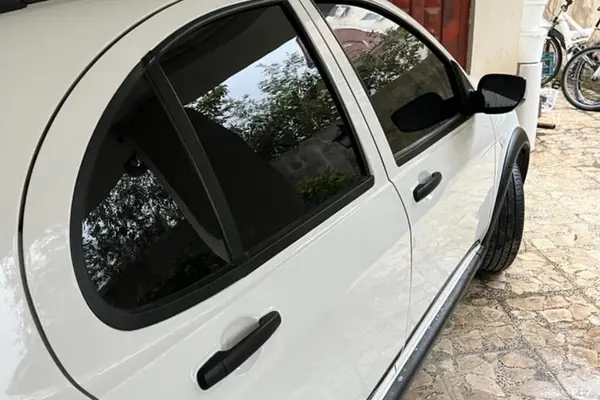 کوییک، دنده ای R