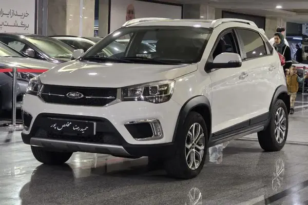 ام وی ام، X22