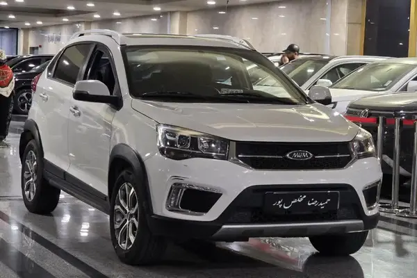 ام وی ام، X22