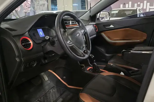 ام وی ام، X22