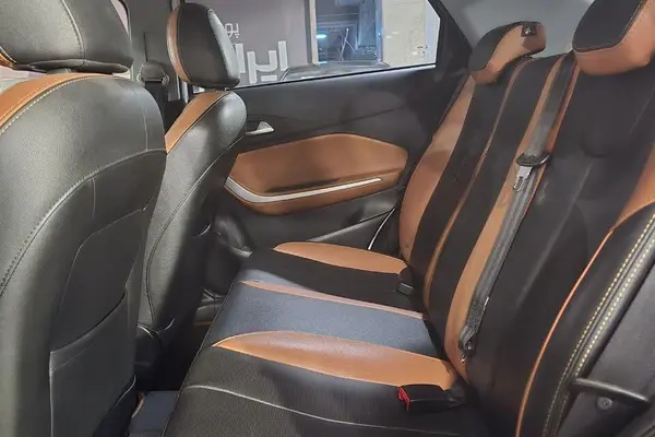 ام وی ام، X22