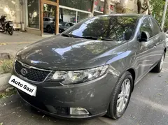 کیا، سراتو (مونتاژ)