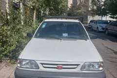 پراید، 151