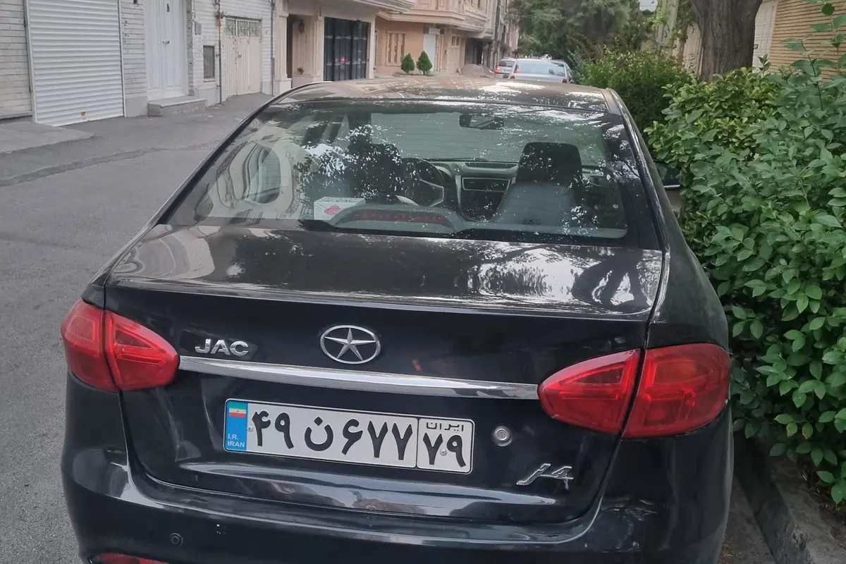 جک،  جی 4