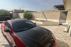 هیوندای، جنسیس کوپه