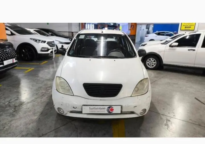 تیبا  صندوق دار