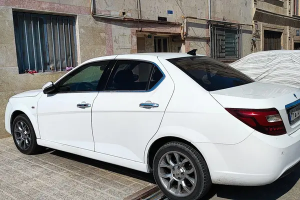 دنا، پلاس EF7