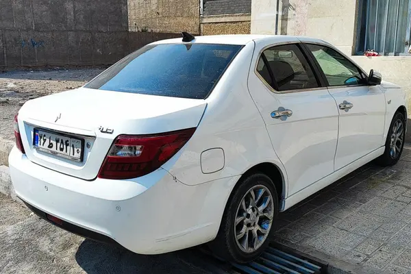 دنا، پلاس EF7