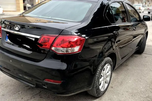گریت وال  C30