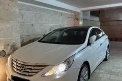 هیوندای، سوناتا