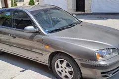 هیوندای، آوانته
