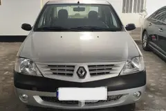 رنو، تندر 90
