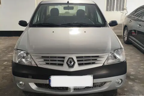 رنو، تندر 90