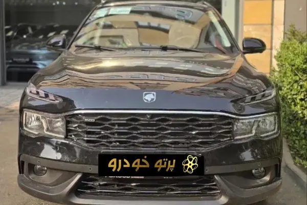 ری را، 1.7 لیتر توربو