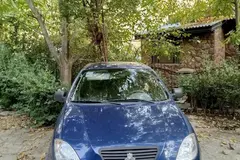 تیبا، صندوق دار