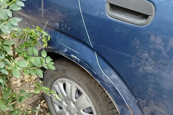 تیبا، صندوق دار