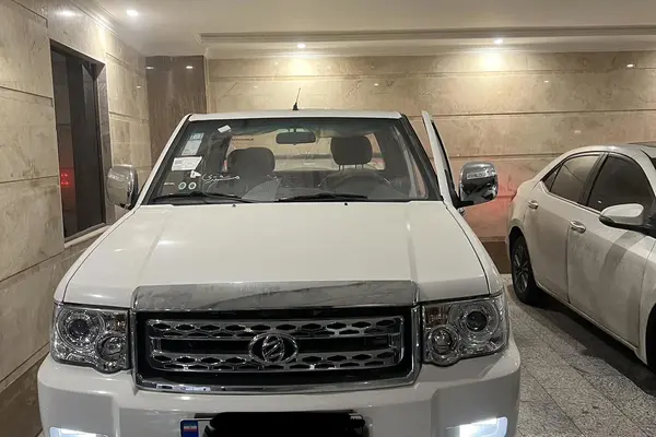 زامیاد، کارون