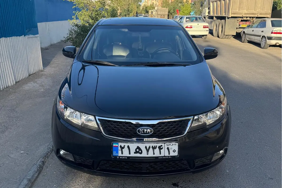 کیا،  سراتو (مونتاژ)