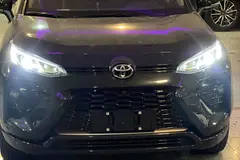 تویوتا، وایلدلندر