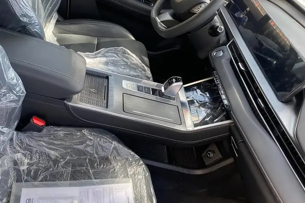 فونیکس، تیگو 7 پرو مکس (F7 PRO MAX)