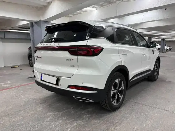 فونیکس، تیگو 7 پرو مکس (F7 PRO MAX)