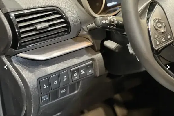 میتسوبیشی، اکلیپس کراس