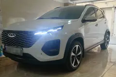 ام وی ام، X33 کراس