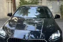 ب ام و، سری 2 گرن کوپه