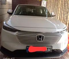 هوندا، وزل