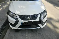کوییک، دنده ای S