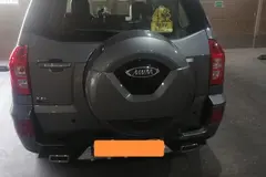 ام وی ام، X33 S