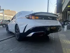 هیوندای، سوناتا