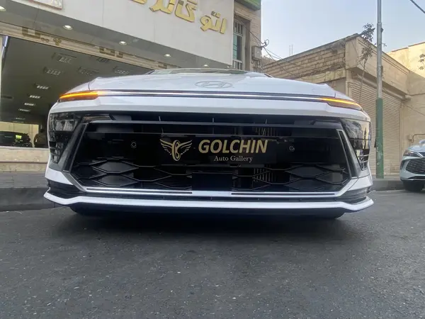 هیوندای، سوناتا