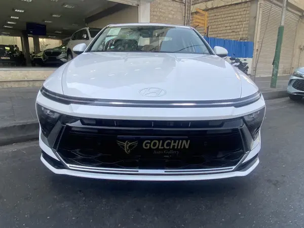 هیوندای، سوناتا