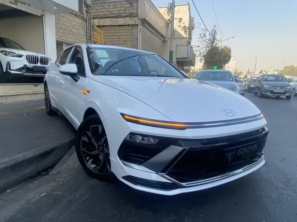 هیوندای، سوناتا
