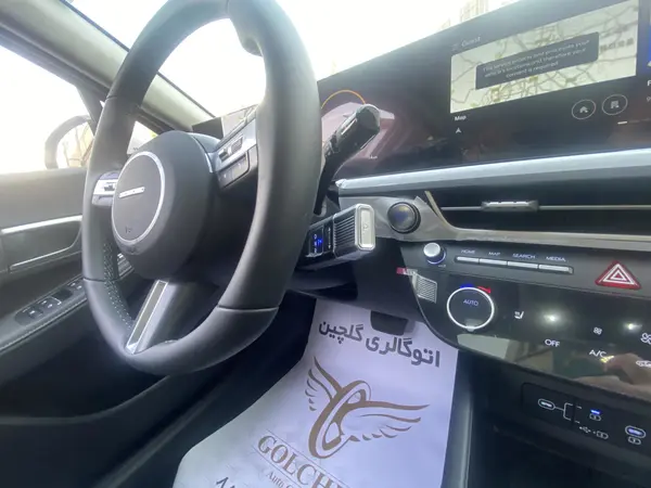 هیوندای، سوناتا