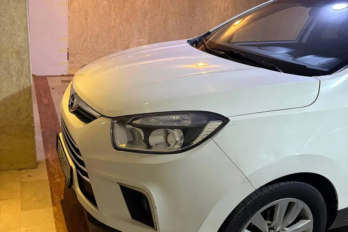 جک،  S5