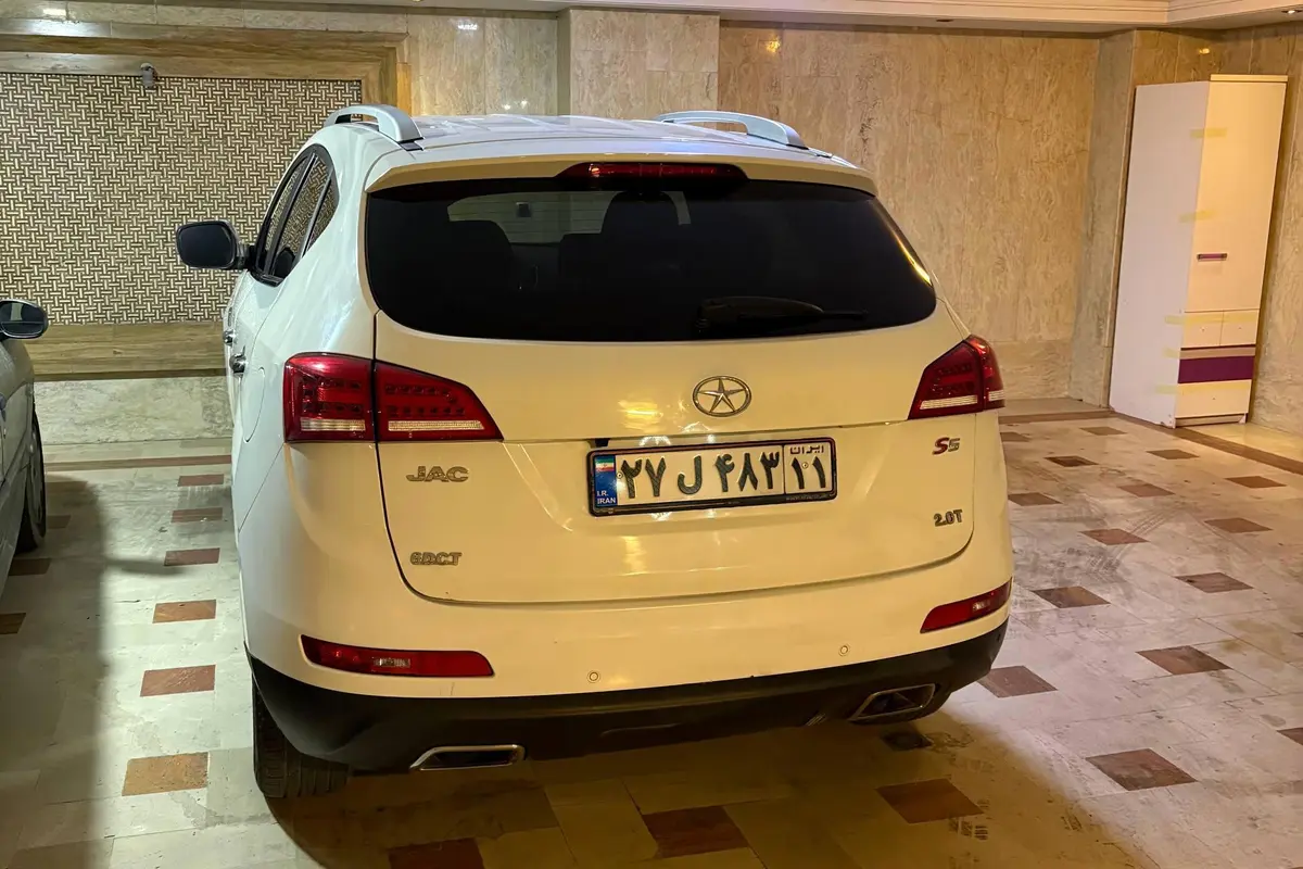 جک،  S5