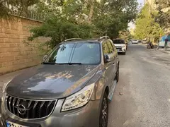 هایما، S7