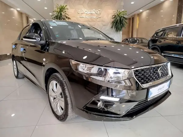 تارا، اتوماتیک V4