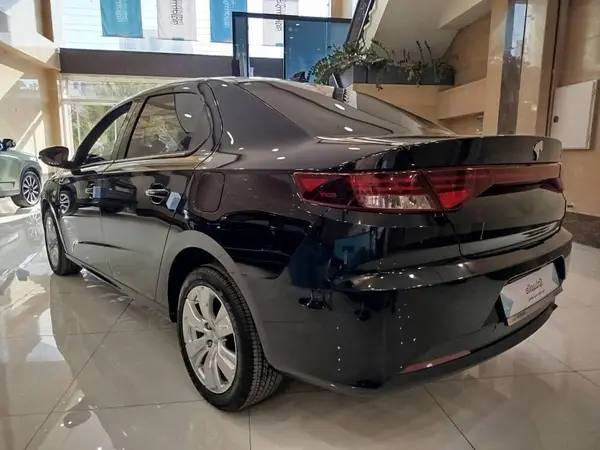 تارا، اتوماتیک V4