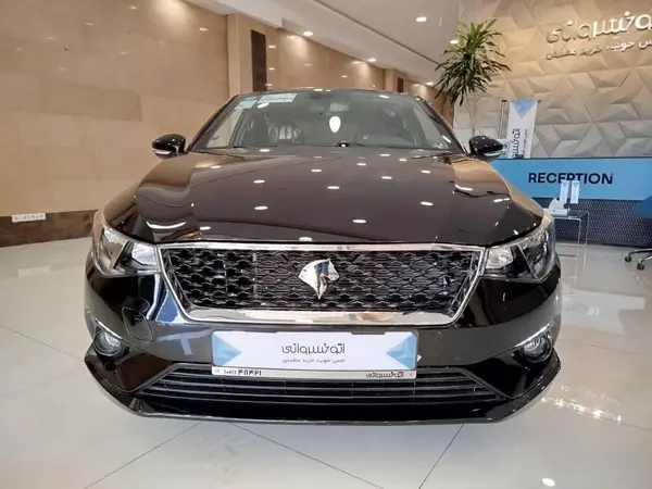 تارا، اتوماتیک V4